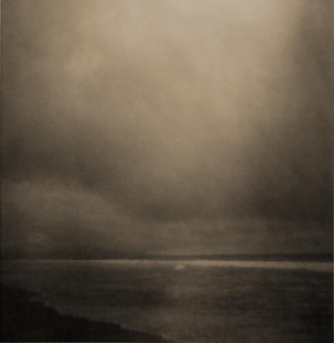 Ocean 26, Santa Monica, CA
artist proof
1999
gelatin silver print