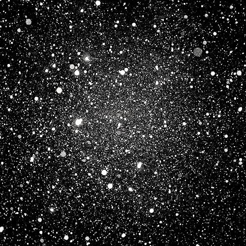 Snow Galaxy
2008
gelatin silver print