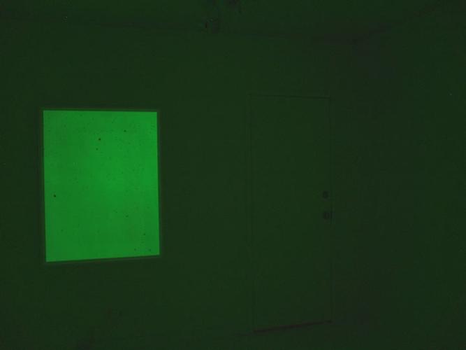 Mungo Thomson
Dark Matter, 2010
Installation view
Gavlak, Palm Beach