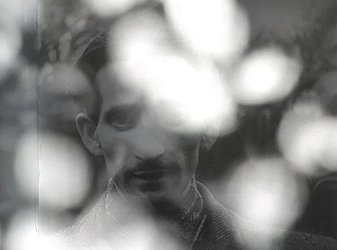 CHERYL PAGUREK | PASSAGE STILL 5 | INK JET PRINT ON PHOTOGRAPHIC PAPER | 18 X 24 CENTIMETERS | 2007