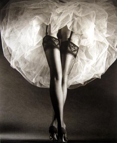 Round the Clock I, New York
1987
gelatin silver print