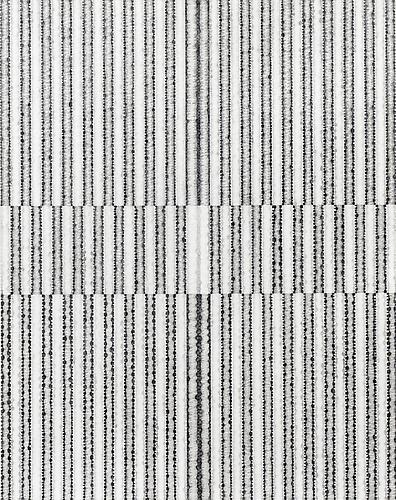 Katia Santibañez, Shadow (2011)
Pencil On Paper
24h x 19w in (60.96h x 48.26w cm)