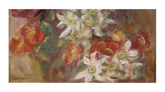 Fleurs
