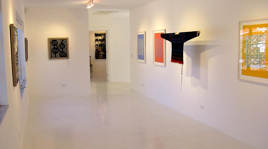  hatfulofrain , 2012
Oil on canvas
24 x 20 inches