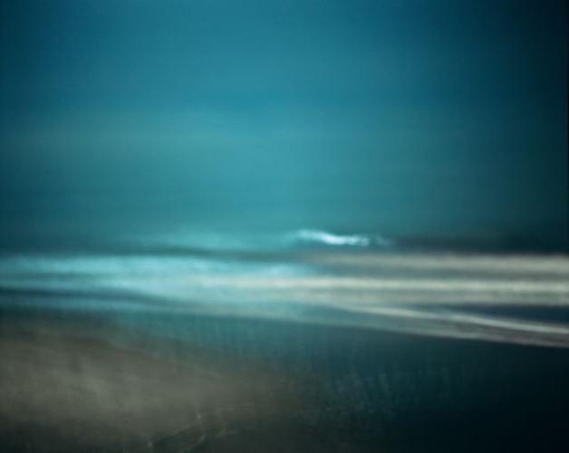 Cerulean Blue, Sagaponack, New York
edition 2/20
2010
archival pigment ink on paper