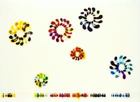 Jaq Chartier: Slow Color