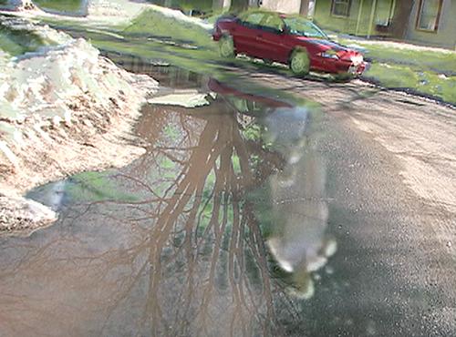 CHERYL PAGUREK | FLOW | VIDEO STILL | 2008
