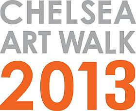 Chelsea Art Walk 2013