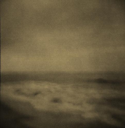 Ocean 6, East Hampton, New York
artist proof
1999
gelatin silver print