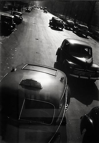 New York City [Fifth Avenue]
1947