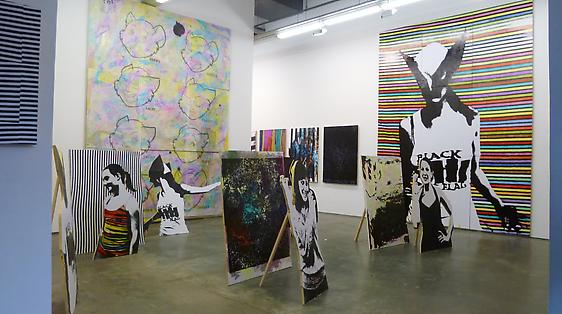 MATT JONES <i>Multiverse</i>