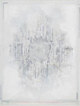 Ryan Wallace at the Torrance Art Museum
