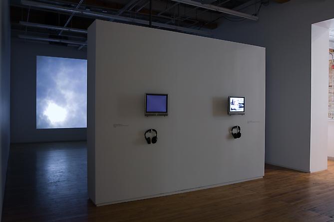 SURVEY: IMAGES FROM CANADIAN FORCES ARTIST PROGRAM | INSTALLATION VIEW | 2008 | SEE CURATOR'S STATEMENT BELOW BY CHANTAL ROUSSEAU


INSTALLATION PHOTOS BY TONI HAFKENSCHEID