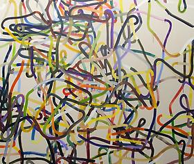 MFA Boston acquires work by Jeff Perrott