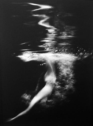 Wonders of Water
1954
gelatin silver print