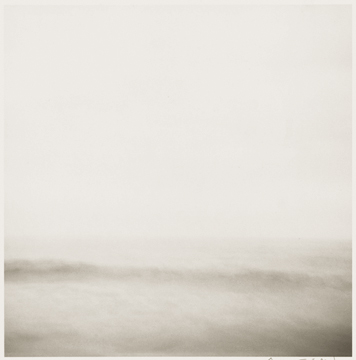 Ocean 4 A, East Hampton, New York
artist proof
1999
gelatin silver print