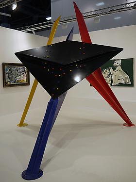 Art Basel Miami Beach