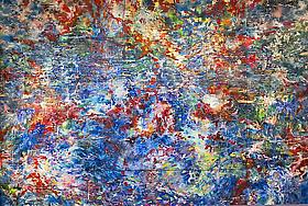 AMY SCHISSEL SHOWCASED IN ART FAIR CONFIDENTIAL DURING ART TORONTO WEEK