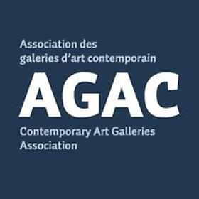 PATRICK MIKHAIL ELECTED TO BOARD OF DIRECTORS OF L'ASSOCIATION DES GALERIES D'ART CONTEMPORAIN / CONTEMPORARY ART GALLERIES ASSOCIATION