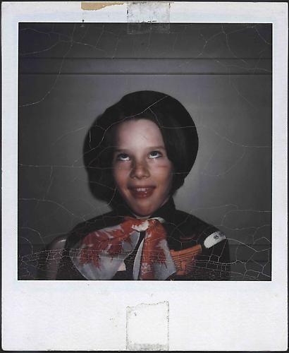 Anonymous
Untitled, 1974 (Printed 2011)
Hand coated archival pigment print on rag paper
27.5 x 22.5 inches