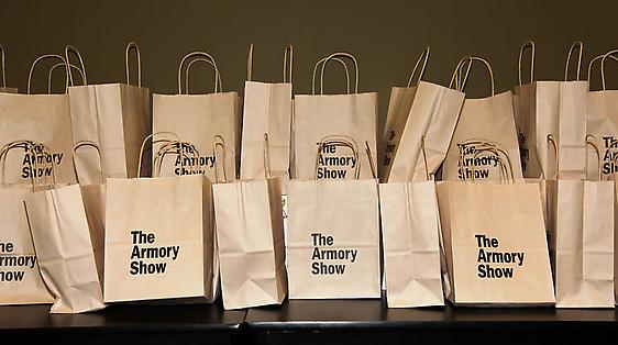 THE ARMORY SHOW