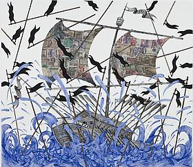 Andrew Schoultz