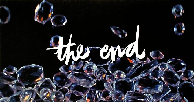 A False Creation - An Imitation - Of Life, 1966, 2008
Oil on linen
32 x 60 in.
81.3 x 152.4 cm
