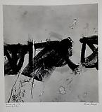 Aaron Siskind <br>(Estate Holdings)