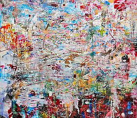 CANADA COUNCIL ART BANK PURCHASES NEW WORK BY AMY SCHISSEL