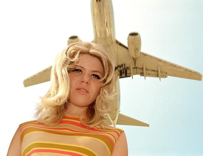 Alexandra, 2007
Chromogenic print
Edition of 5
48 x 62.5 inches
