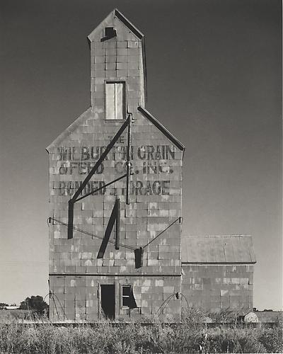 Wilburton Grain & Feed Co. Tower-Elkhart, Kansas
2001
Platinum Palladium