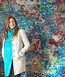 AMY SCHISSEL: ART IN A DIGITAL TIME |