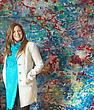 AMY SCHISSEL: ART IN A DIGITAL TIME