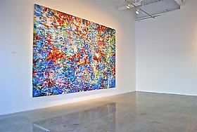 CRITICS PICK: THE BEST OF 2012...... AMY SCHISSEL'S SYSTEMS FEVER ONE OF TOP TEN EXHIBITIONS OF 2012