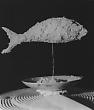 Andrew Guenther's "Talking to a Fish and Paraphernalia" on NY Art Beat