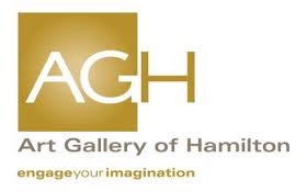 STEPHEN BROOKBANK AT THE ART GALLERY OF HAMILTON