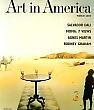 Art In America