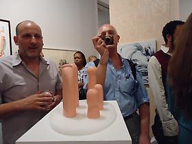 "The Double Dirty Dozen (& Friends)" on WhiteHotMagazine.com