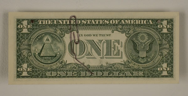 B15892695, 2008, ballpoint on paper, 6 x 2.5 inches