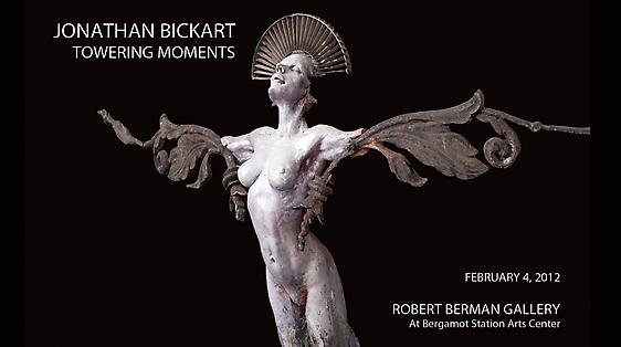 JONATHAN BICKART