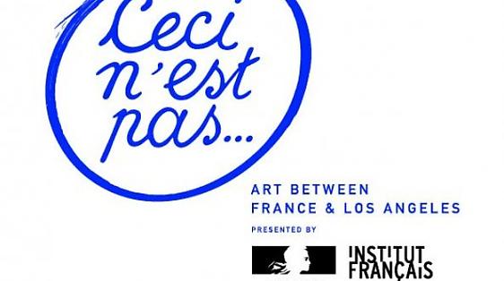 Ceci n'est pas...