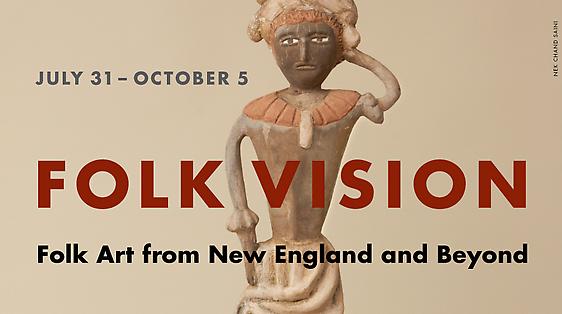 Folk Vision