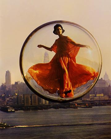 Over New York
1963
archival Pigment Print