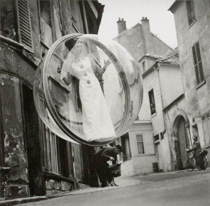 Saint Germain
1963
archival pigment print