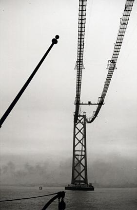 Julius Shulman
Bay Bridge