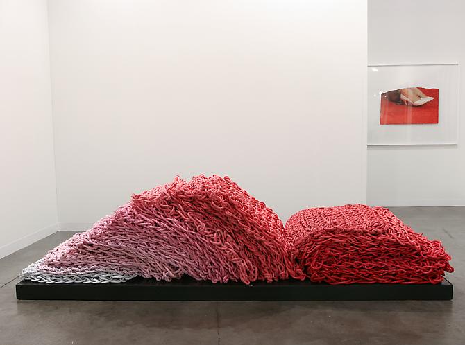 Installation View
Art Basel | Miami Beach | 2011