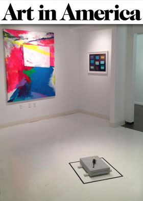 Dallas Art Fair Pulls Galleries from Near and Far
