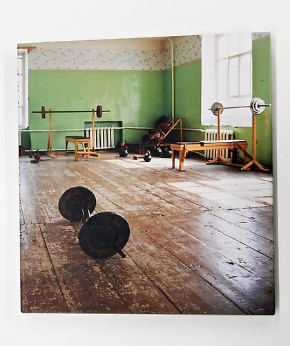  The Black Eye , $65
Photographs by Michal Chelbin
Text by Etgar Keret
Twin Palms Publishers, 2010