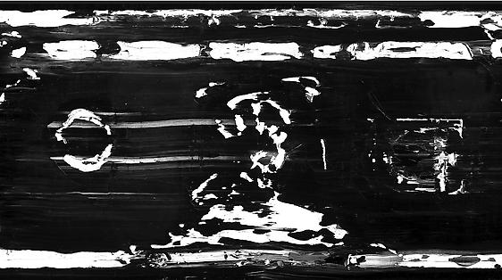 Black Tie, White Noise