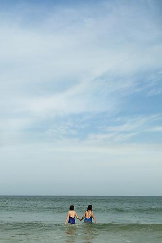 Blue Suits, 2011
Archival pigment print
Edition of 8
48 x 32 inches